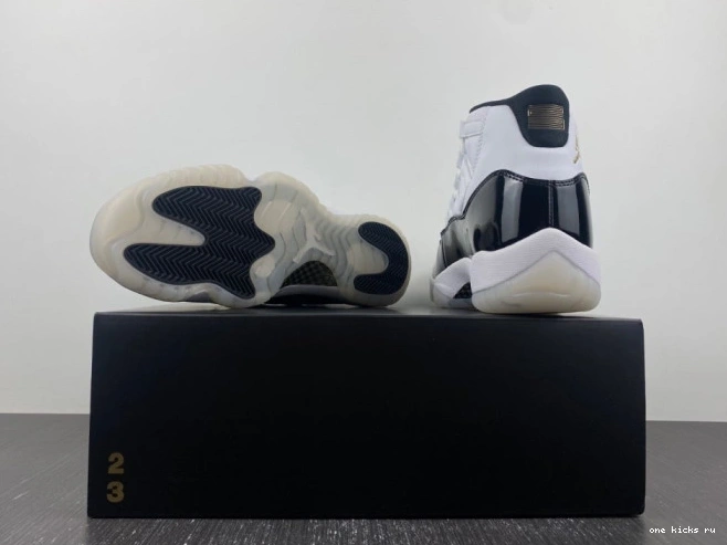 Rep Onekick Jordan Air 11DMP Jordan Air CT8012-170 11 0720